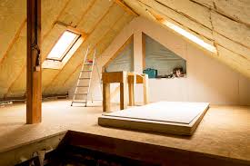 Best Spray Foam Insulation  in Lakes East, CT